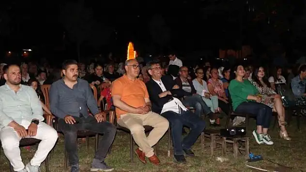 Nostaljik sinema günlerine yoğun ilgi