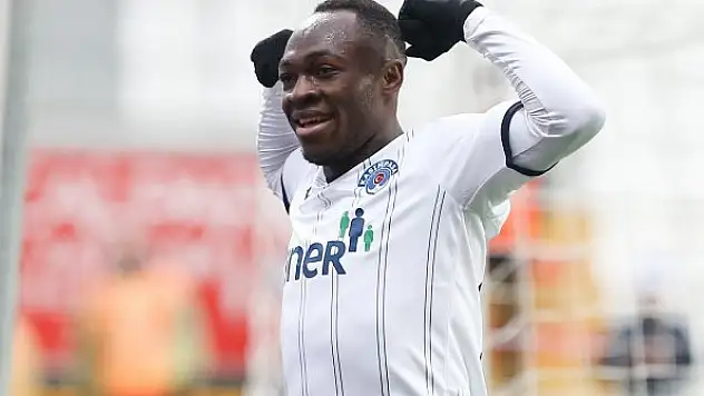 Muleka için Standart Liege'den indirim