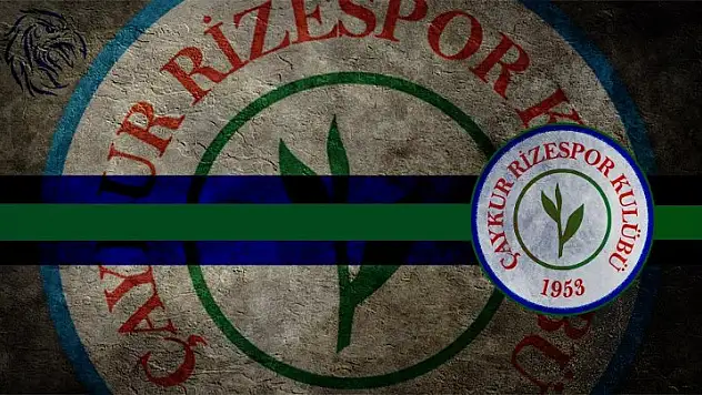 Çaykur Rizespor, yeni transferlerini tanıttı