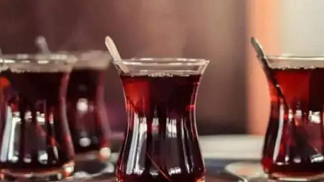 Çay Kanunu Teklifi, TBMM'ye sunuldu