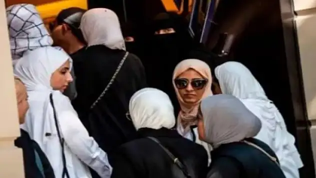 Suudi Arabistan Türkiye'ye seyahat yasağını kaldırdı