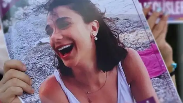 Pınar Gültekin davasında karar! Cemal Metin Avcı'nın cezası belli oldu