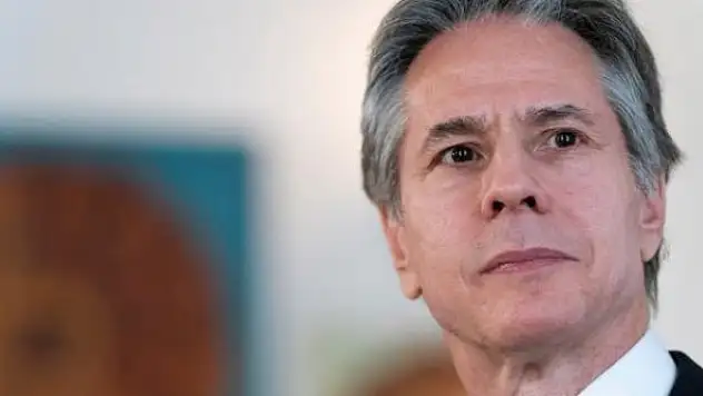 Blinken Kolombiya Cumhurbaşkanı seçilen Petro'yu tebrik etti