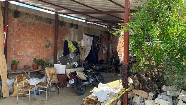 Oğlunu av tüfeğiyle öldüren kişi intihar etti