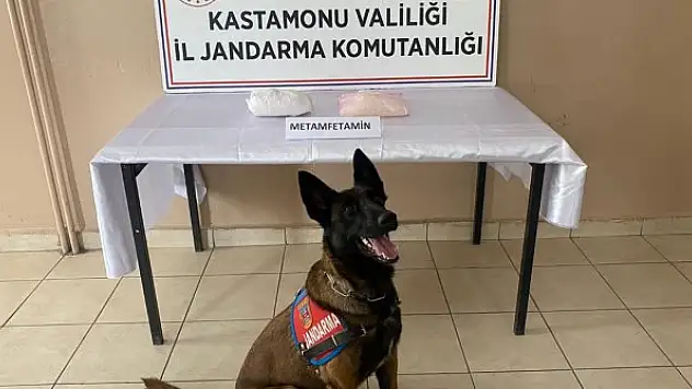 Uyuşturucu operasyonunda 2 zanlı tutuklandı