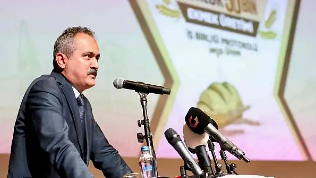 Meslek liseleri halk ekmek üretecek