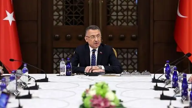 Ekonomi Koordinasyon Kurulu'nda fiyat istikrarı vurgusu