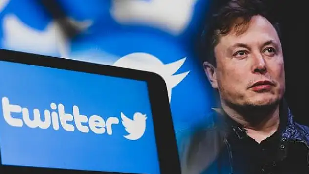 Twitter, Elon Musk'a dava açtı