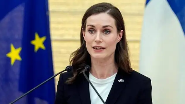 Finlandiya'dan NATO ve Türkiye açıklaması!