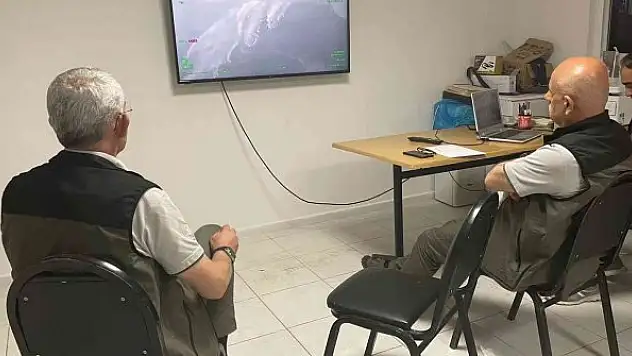 Bakan Kirişci'den Marmaris açıklaması! Yangın söndürme çalışmaları an itibariyle başladı