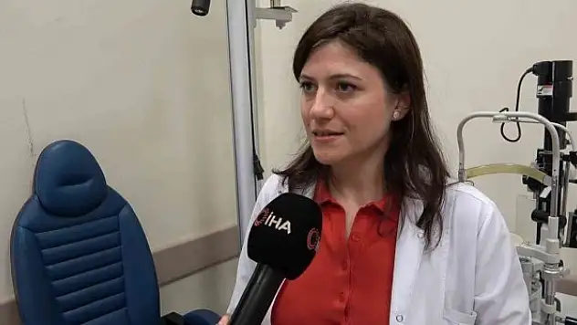 'Güneş ışınları kansere yol açabilir'