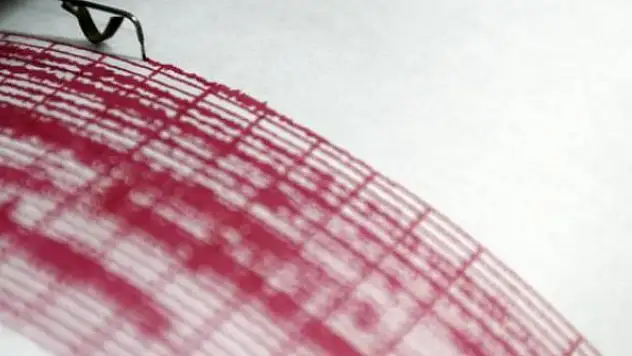 Afganistan'da 6 büyüklüğünde deprem