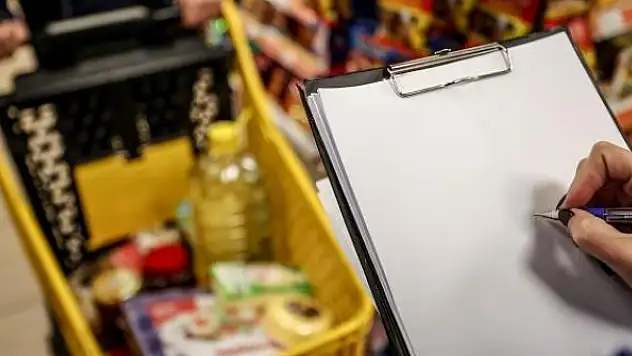 3 büyük marketin yürütmeyi durdurma talebine ret