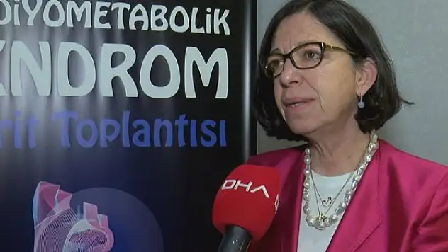 Güzel görünme kaygısı çocuklarda yeme bozukluklarını tetikledi 