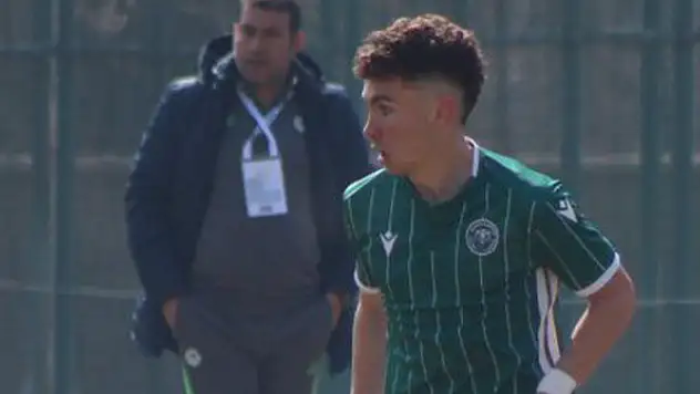 Ahmet Karademir'e  Süper Lig'den iki teklif