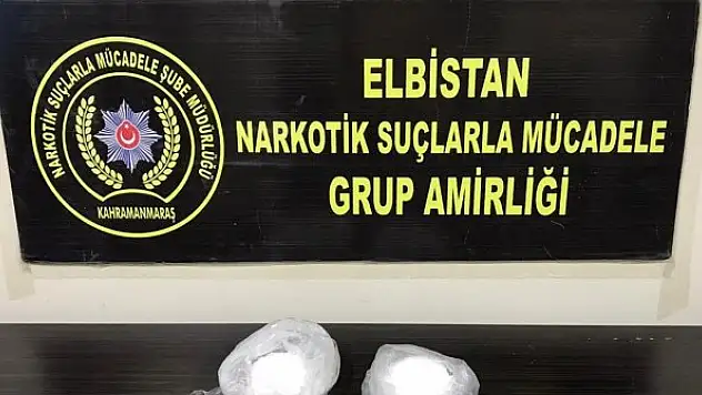 Uyuşturucu operasyonunda yakalanan 3 şüpheli tutuklandı