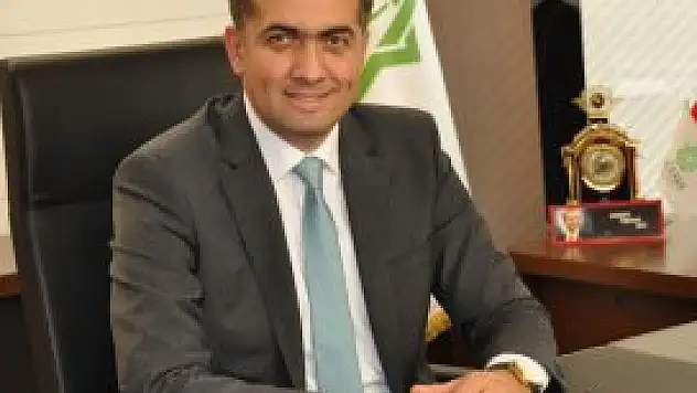 Kalaycı'dan kandil mesajı