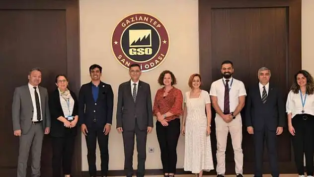 Mesleki eğitim ve istihdam projesinde iş birliği protokolü