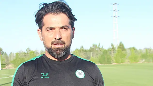 İlhan Palut basınla buluşacak