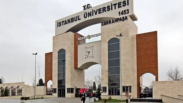 İstanbul Üniversitesi Öğretim Görevlisi Alacak