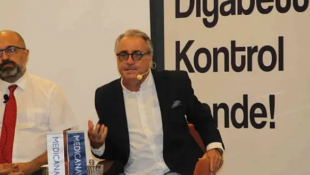 Ünlü spiker ayak parmağını kaybetme sürecini anlattı