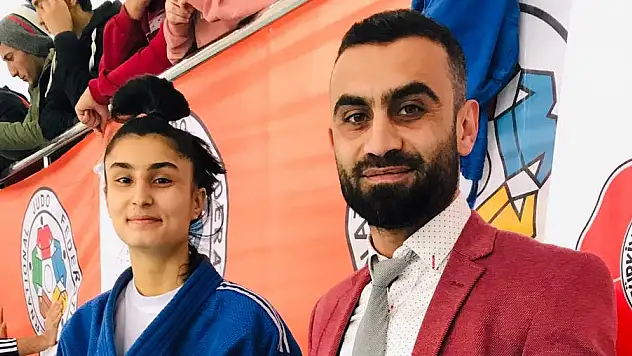 Taşkentsporlu İlayda Milli Takım kampında