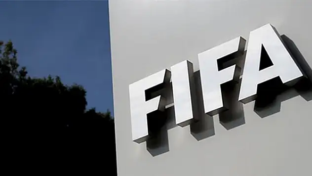 FIFA'dan kritik karar