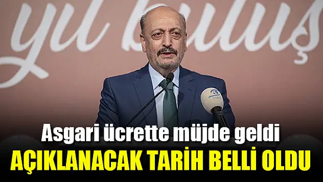Vedat Bilgin'den Temmuz zammı açıklaması