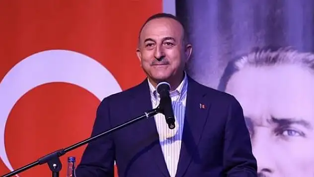Dışişleri Bakanı Çavuşoğlu, Sri Lankalı mevkidaşı Sabry ile telefonda görüştü