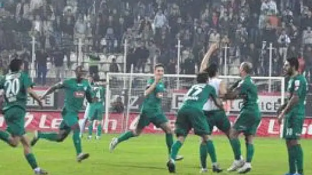 Torku Konyaspor'da, Bucaspor maçı hazırlıkları