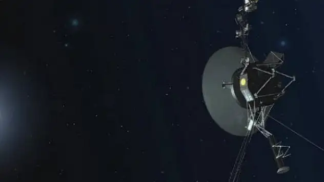Voyager emekliliğe hazırlanıyor