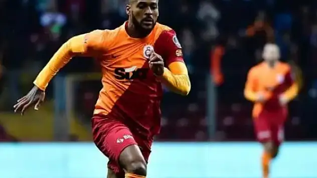 Galatasaray'a 15 milyon Euro'luk teklif!