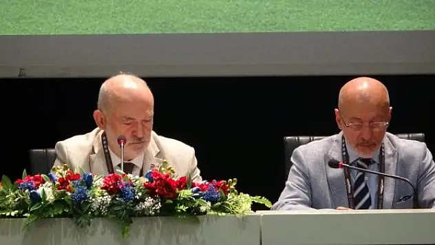 Ahmet Ağaoğlu: 2 yeni transferimiz Slovenya kampına iştirak edecek