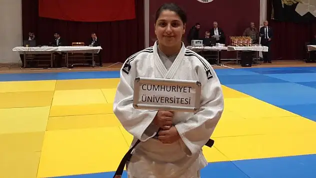 Milli judocu Nurdan Almalı, son yolculuğuna uğurlandı