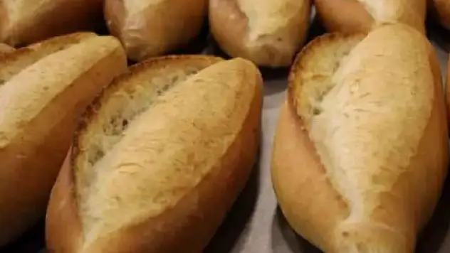 Tüm Türkiye'de ekmeğin kilo fiyatı 20 TL'yi geçmeyecek