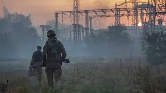 Ukrayna: Rus güçleri Severodonetsk'i tamamen ele geçirdi