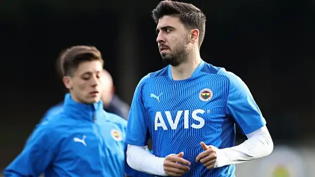 Ozan Tufan Hull City'de