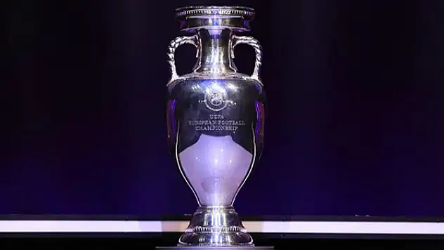 Türkiye, EURO 2028 ve EURO 2032'ye aday