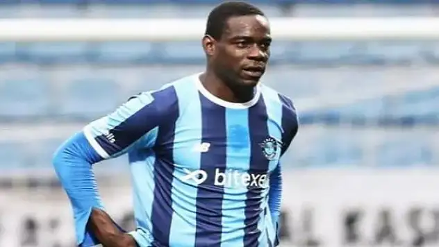 Mario Balotelli sürprizi! Beşiktaş...