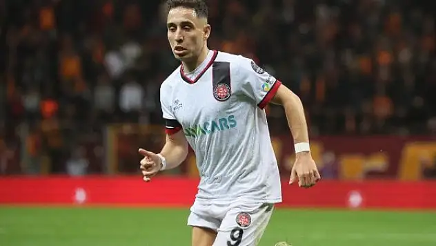 Kadıköy'ü hayal ediyorum