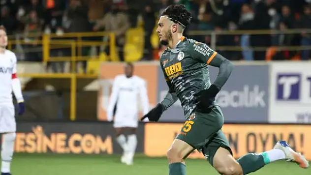 Tayfur Bingöl Beşiktaş'ın radarında