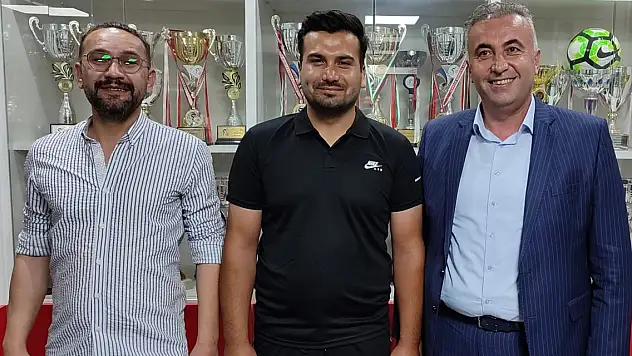 Çumra Belediyespor Bisiklet Takımı Zengin'e emanet