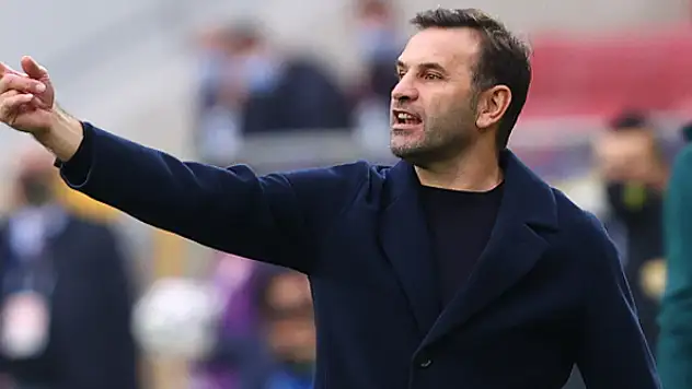 Okan Buruk, 4 mevkiye transfer istiyor