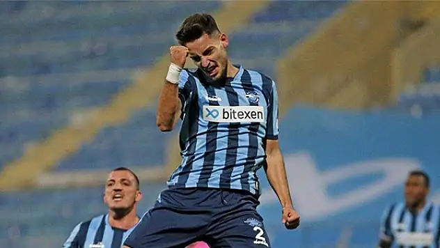 Beşiktaş'tan Tayyip Talha hamlesi