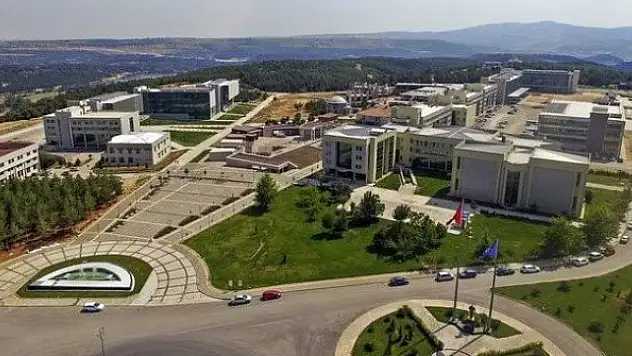 Uşak Üniversitesi Öğretim Üyesi alacak
