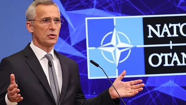 NATO'dan Türkiye açıklaması: Hiçbir müttekimiz daha fazla saldırıya uğramadı