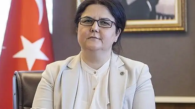 Bakan Yanık'tan Datça açıklaması: 500 bin lira kaynak gönderiyoruz