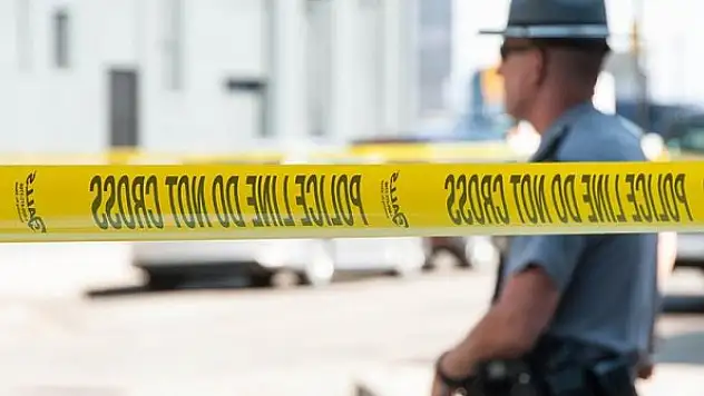 ABD'de bir kamyonda 42 göçmen ölü bulundu