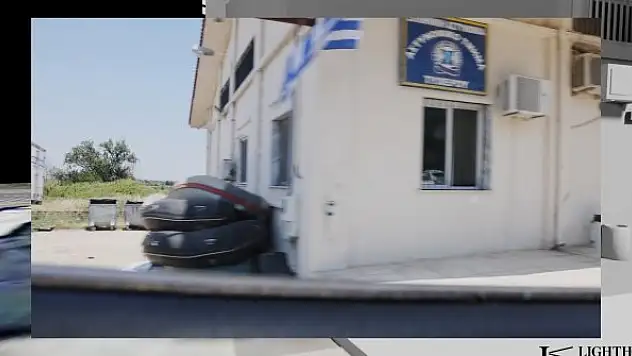 Bağımsız Soruşturma: Yunan polisi sığınmacılara eziyet edip Türkiye'ye gönderiyor