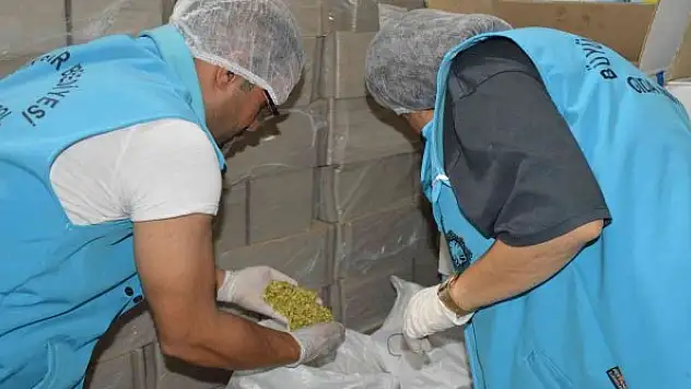 Kurban Bayramı öncesi gıda denetimleri sıklaştırıldı